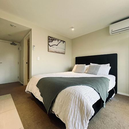 Queenstown Studio - 5Mins To Airport - Aircond - Free Wifi - Walk To Centre Esterno foto