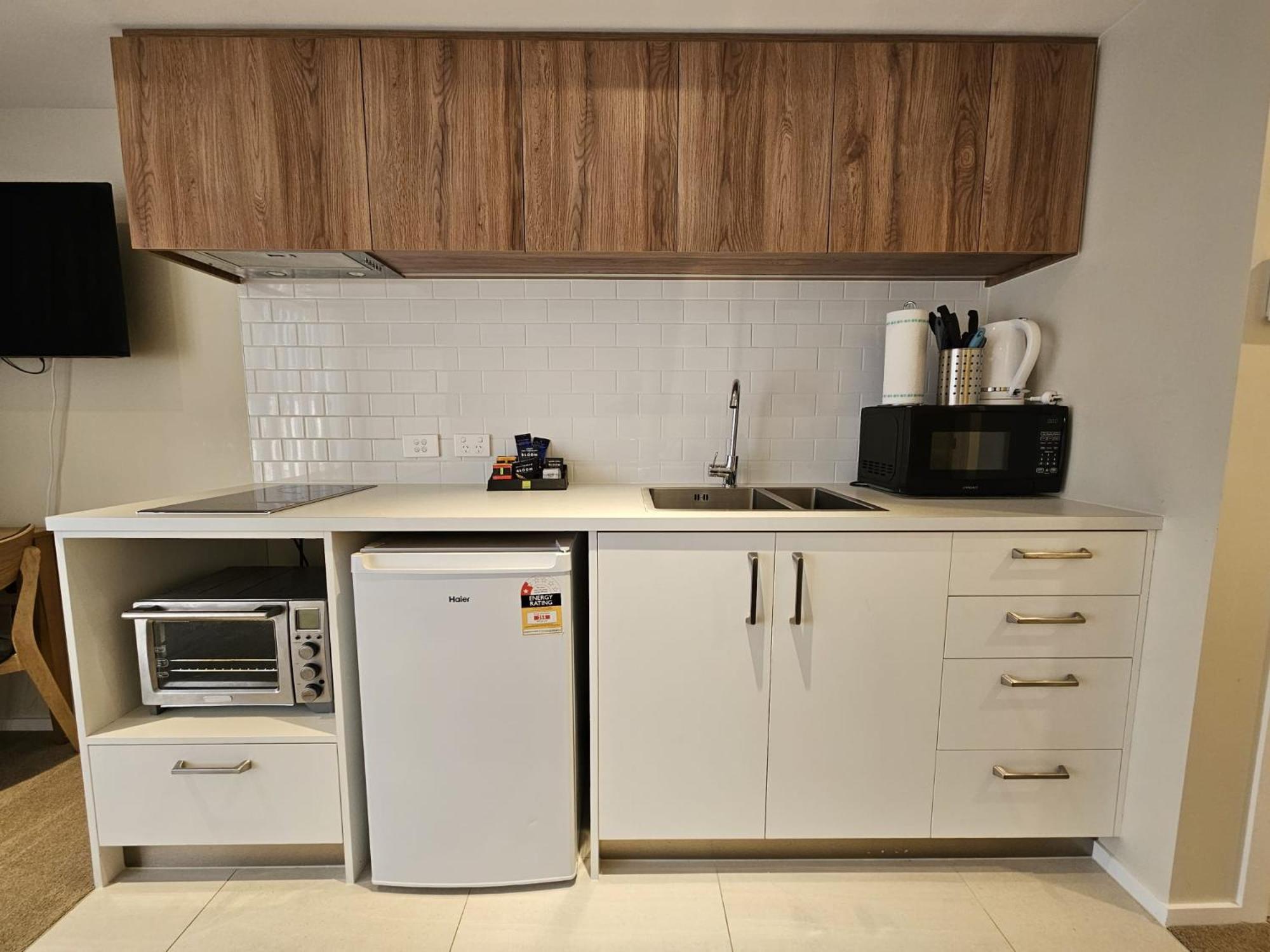 Queenstown Studio - 5Mins To Airport - Aircond - Free Wifi - Walk To Centre Esterno foto