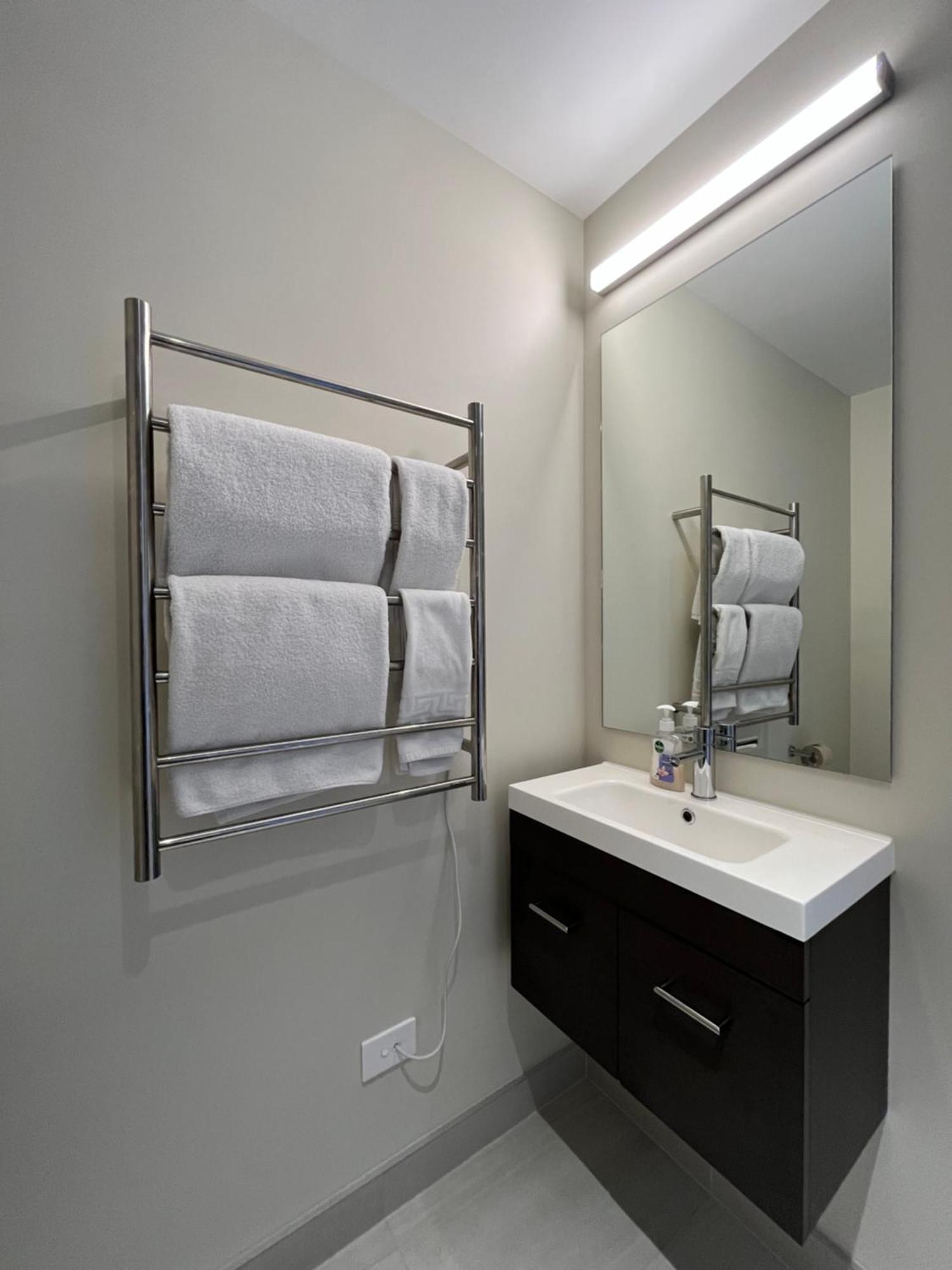 Queenstown Studio - 5Mins To Airport - Aircond - Free Wifi - Walk To Centre Esterno foto