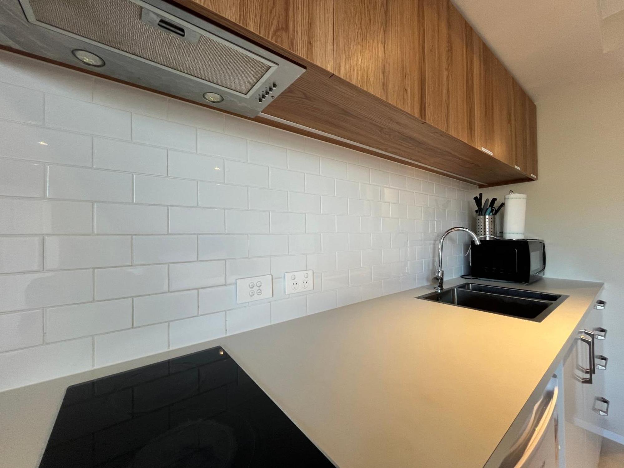 Queenstown Studio - 5Mins To Airport - Aircond - Free Wifi - Walk To Centre Esterno foto